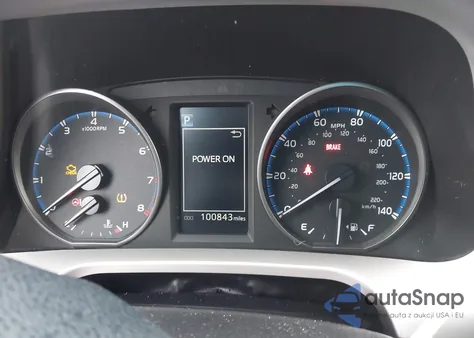 2017 Toyota Rav4 Xle из США, поврежденный, VIN JTMRFREV5HJ172271